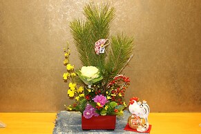 Kashoutei Hanaya