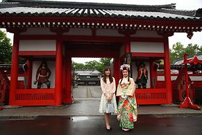 Kashoutei Hanaya