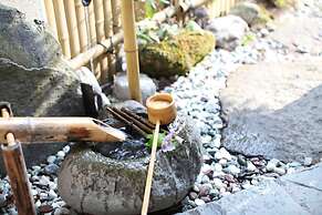 Kashoutei Hanaya