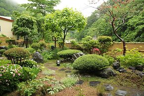 Kashoutei Hanaya