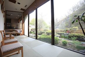 Kashoutei Hanaya