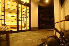 Kashoutei Hanaya