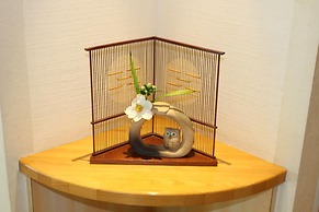 Kashoutei Hanaya