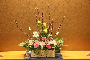 Kashoutei Hanaya