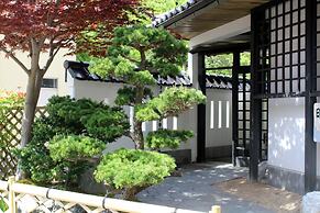Kashoutei Hanaya
