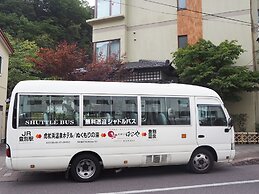 Kashoutei Hanaya