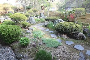 Kashoutei Hanaya