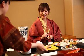 Kashoutei Hanaya
