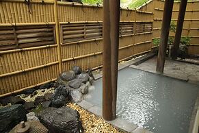 Kashoutei Hanaya