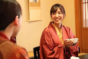 Kashoutei Hanaya