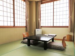 Kashoutei Hanaya