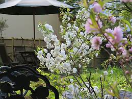 Kashoutei Hanaya