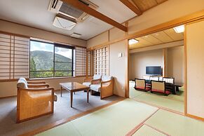 Kamenoi Hotel Tazawako