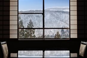 Kamenoi Hotel Tazawako