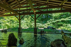 Kamenoi Hotel Tazawako