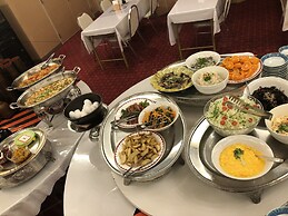 Hotel Hikari Hills