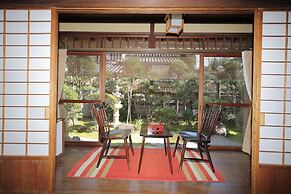 Ryori Ryokan Tsurugata