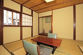 Ryori Ryokan Tsurugata