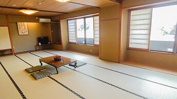 Ooedo Onsen Monogatari Awara