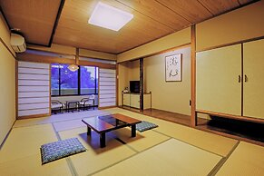 Ooedo Onsen Monogatari Awara