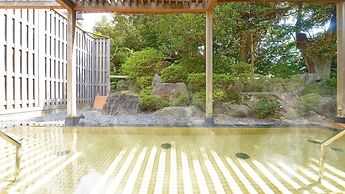 Ooedo Onsen Monogatari Awara