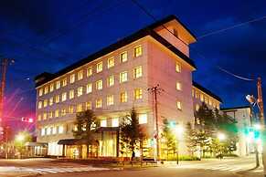 Kinkiyu Hotel