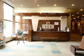 Kinkiyu Hotel