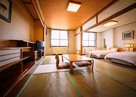 Kinkiyu Hotel