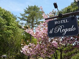 Hotel & Ristorante IL Regalo