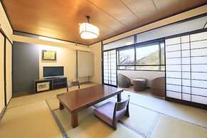 Ginshotei Awashima