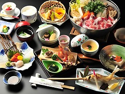 Ginshotei Awashima