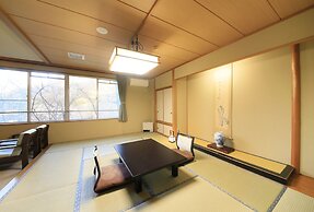 Ginshotei Awashima