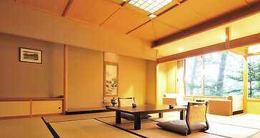 Ginshotei Awashima