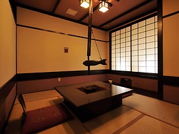 Ginshotei Awashima