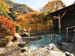 Ginshotei Awashima