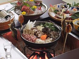 Ginshotei Awashima