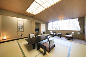 Ginshotei Awashima