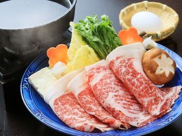 Ginshotei Awashima