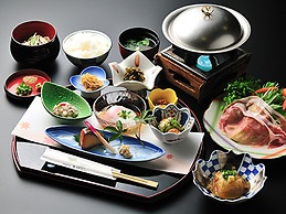 Ginshotei Awashima