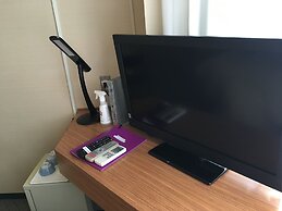 Hotel Furukawa Hills