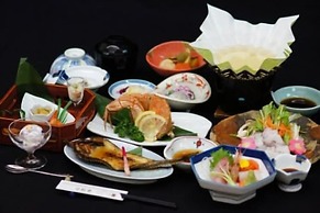 Hotel Okabe Shiosaitei
