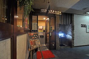 City Park Hotel Hachinohe