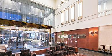 Utsunomiya Tobu Hotel Grande