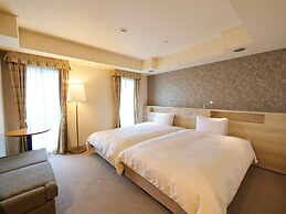 Utsunomiya Tobu Hotel Grande