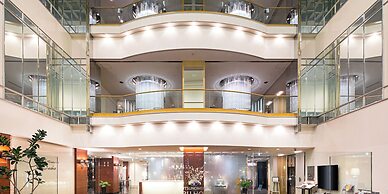 Utsunomiya Tobu Hotel Grande