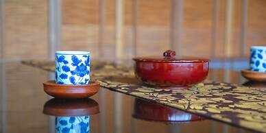 Iwakuni Kokusai Kanko Hotel