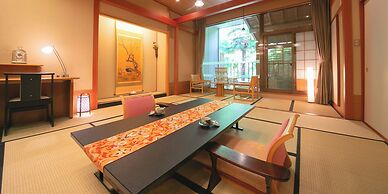 Iwakuni Kokusai Kanko Hotel