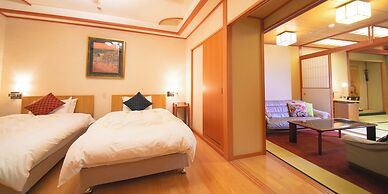 Iwakuni Kokusai Kanko Hotel