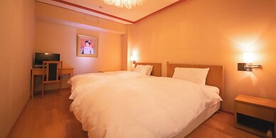 Iwakuni Kokusai Kanko Hotel