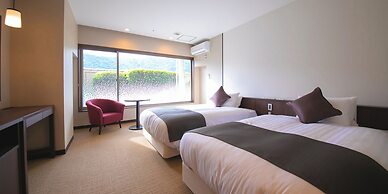 Iwakuni Kokusai Kanko Hotel